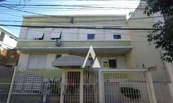 Imagem 2: Apartamento com 1 dormitório para alugar, 39 m² por R$ 1.266,62/mês - Menino Deus - Porto