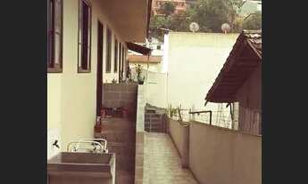 Imagem 2: Quarto individual para uma pessoa