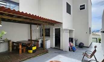 Imagem 3: Sobrado à venda no bairro Bela Vista - Palhoça/SC