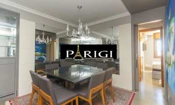 Imagem 2: Apartamento com 3 dormitórios para alugar, 104 m² por R$ 5.594,00/mês - Menino Deus - Port