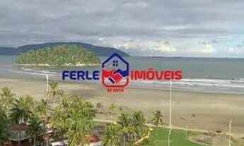 Imagem 3: Maravilhoso 3 Quartos, suíte com vista Panorâmica FRONTAL GARAGEM DEMARCADA