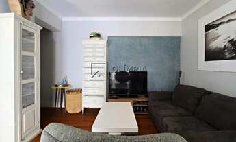 Imagem 5: Venda Apartamento 2 Dormitórios - 65 m² Vila Olímpia