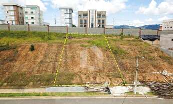 Imagem 2: Terreno à venda, 450 m² por R$ 400.000 - Centreville - Poços de Caldas/MG