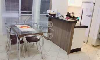 Imagem 2: Apartamento 02 Dormitórios