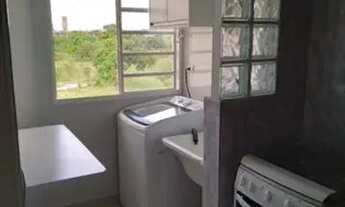 Imagem 5: Apartamento residencial para Locação Conjunto Residencial Galo Branco, São José dos Campos