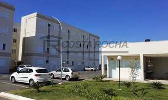 Imagem 2: Apartamento com 2 dormitórios para alugar, 42 m² por R$ 1.350,00/mês - Residencial Sollare