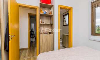 Imagem 7: Apartamento à venda Rua Professor Cristiano Fischer, Partenon - Porto Alegre