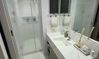 Imagem: Apartamento para venda com 57 metros quadrados