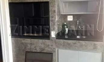 Imagem 2: APARTAMENTO 03 DOMITÓRIOS, 01 SUÍTE - VILA OLIMPIA