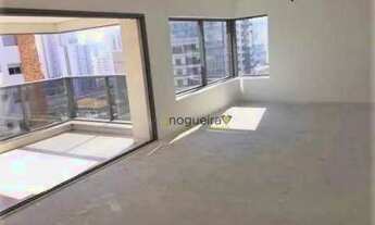 Imagem 3: Apartamento com 3 suítes à venda, 192 m² por R$ 3.360.000 - Campo Belo - São Paulo/SP