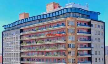 Imagem 4: Apartamento com 1 dormitório à venda, 58 m² por R$ 490.000,00 - Bela Vista - São Paulo/SP