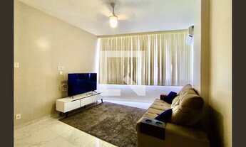 Imagem 5: Apartamento para Aluguel - Copacabana, 1 Quarto, 48 m2