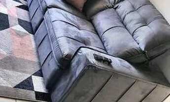 Imagem 3: APTO 02 Quartos, Mobilia, 01 Vaga - Sertão do Maruim - Santa Catarina