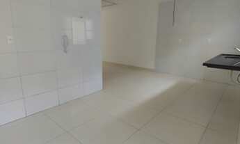 Imagem 5: Casa de condomínio para venda tem 160 m2 em Ipitanga