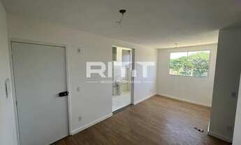 Imagem 2: Apartamento - Parque Alto Taquaral - Campinas
