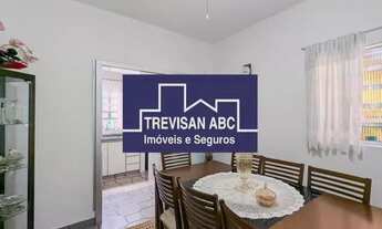 Imagem 7: Casa à venda no Jd. Vera Cruz/SBC - 3 dorms, 1 suíte e 3 vagas; 297m²