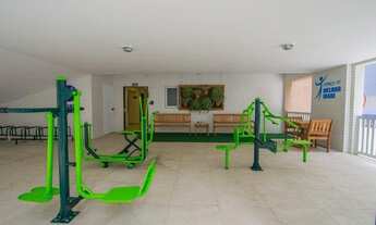 Imagem 6: Apartamento 3 dormitórios com suíte, alto padrão, frente mar - Aviação/PG