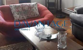 Imagem 5: Ótima oportunidade de sobrado disponibilizado para venda e locação, localizado na região d