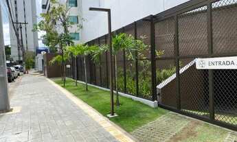 Imagem 4: Edf. Antonio e Júlia Lucena, Apto. 3 Quartos, vista para o Mar, Boa Viagem