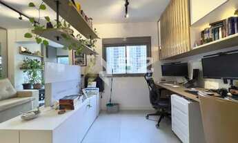 Imagem 2: Apartamento na Vila Leopoldina 61m² Green Mond