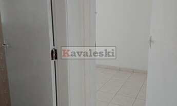 Imagem 5: Casa para locação na Vila das Mercês