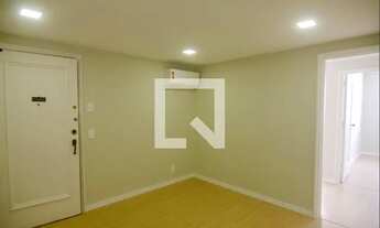 Imagem 2: Apartamento para Aluguel - Copacabana, 3 Quartos, 120 m2