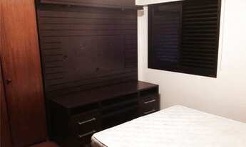 Imagem 5: Belo apartamento mobiliado 3 dorms 2 vagas