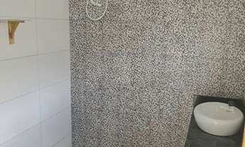 Imagem 3: Casa para venda possui 100 metros quadrados com 2 quartos em Pau Miúdo - Salvador - BA