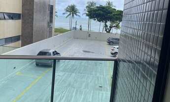 Imagem 3: Apartamento para aluguel tem 50 metros quadrados com 2 quartos em Pina - Recife