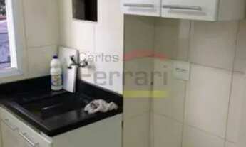 Imagem 5: Apartamento 02 Dormitórios - Limão - ZN