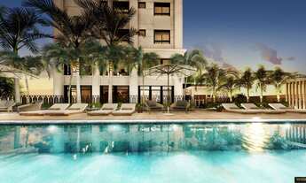 Imagem 6: Apartamento para venda possui 142 metros quadrados com 3 quartos em Perdizes - São Paulo