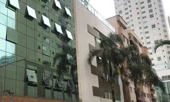 Imagem 3: Apartamento com 4 dormitórios, 151 m² - venda por R$ 2.800.000 ou aluguel por R$ 12.000,00