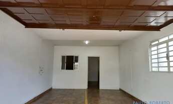 Imagem 4: CASA ASSOBRADADA - LAPA - SP