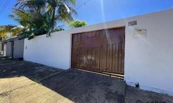 Imagem 1: Casa com 2 dormitórios para alugar, 49 m² por R$ 1.038,65/mês - Plano Diretor Sul - Palmas