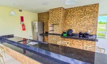 Imagem 5: Apartamento com dois quartos e varanda