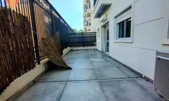 Imagem 5: APARTAMENTO RESIDENCIAL em SÃO PAULO - SP, Morumbi