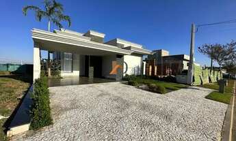 Imagem 3: Casa à Venda em Condomínio Terras Alphaville, Mirassol - SP