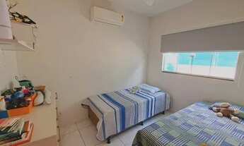 Imagem 7: Residencial Maria de Lourdes no Recanto dos Pássaros