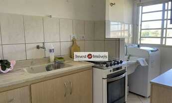 Imagem 4: Apartamento Galo Branco semi mobiliado para alugar!