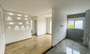 Imagem: Apartamento para venda com 55 metros quadrados