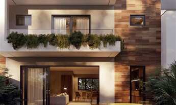 Imagem 5: Casa para venda possui 265 metros quadrados com 3 quartos