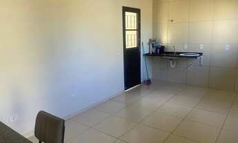 Imagem 2: Alugo casa no campo alto