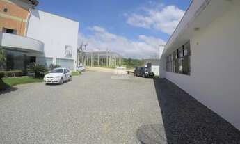 Imagem 4: Galpão para aluguel, São Pedro - Guabiruba/SC