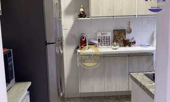 Imagem 7: Apartamento Residencial à venda, Gonzaga, Santos - AP0039