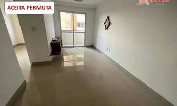 Imagem: CONDOMÍNIO THE COLORS Apartamento com 2