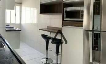 Imagem 6: Apartamento com 2 dormitórios à venda, 50 m² por R$ 230.000 - Jardim Lizandra - Americana