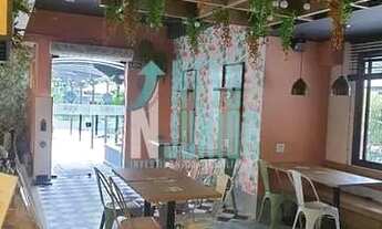 Imagem: Flat com 2 dormitórios, 43 m² - venda