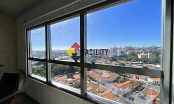 Imagem 4: Apartamento a venda no Cambuí com 1 suíte e 70 m²