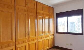 Imagem 5: Apartamento Brooklin 2 Suítes - 2 Vagas - 135 m²