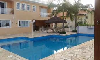 Imagem 5: Casa em Condominio Fechado à venda com 5 dormitórios, Condomínio Residencial Shamballa I